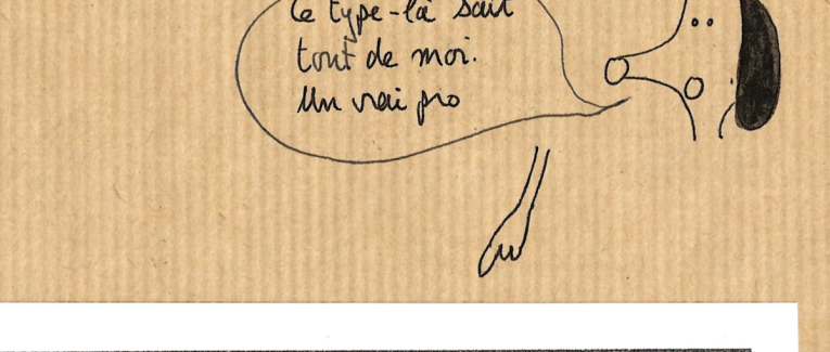 Le Psychologue