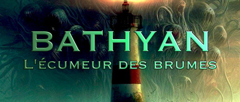 Bathyan : l'écumeur des brumes - S01E08
