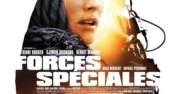 Forces spéciales