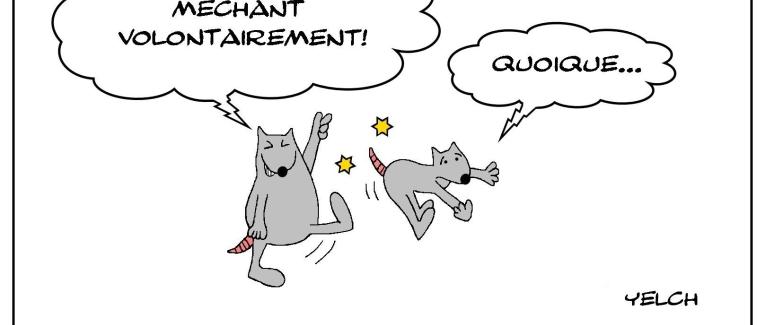 Raymond Devos répond à Socrate