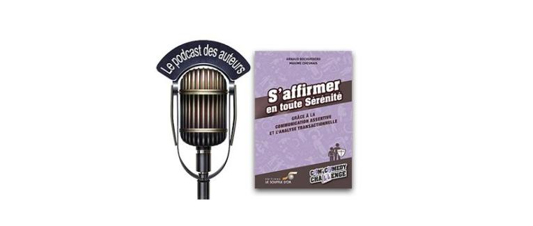 S'affirmer en toute sérénité