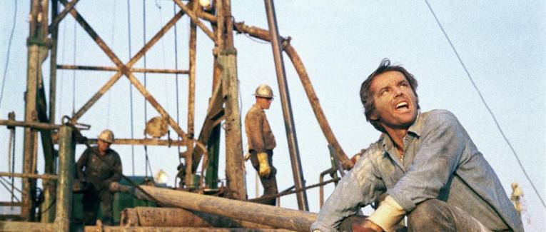 Five easy pieces (1970) Bob Rafelson