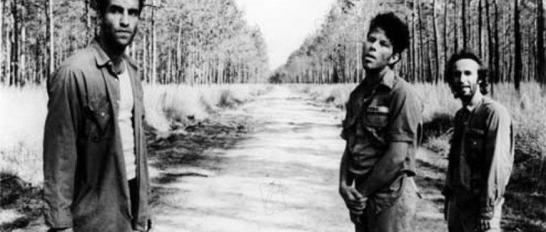 Down by Law (Jim Jarmusch, 1986)