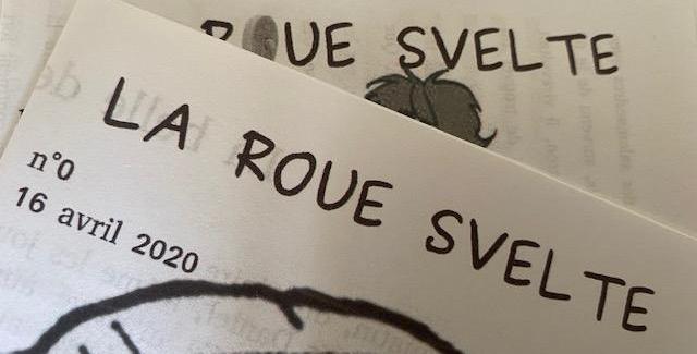 Mon histoire face à la pandémie