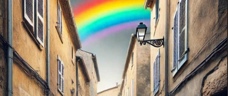 Arc-en-ciel
