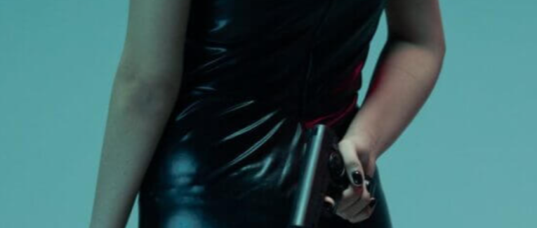 Je suis Marie-Thérèse, la copywriter monstrueuse