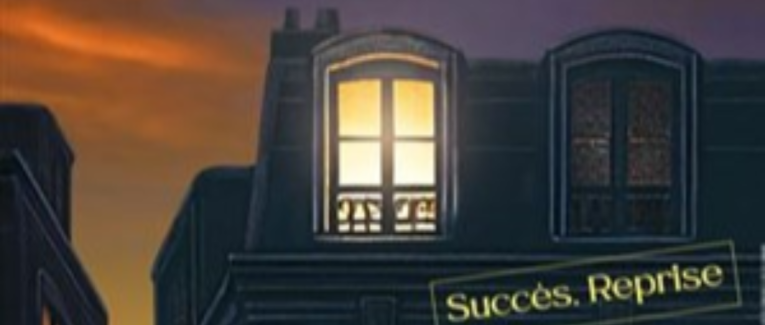 Un heure à t'attendre (4/5)