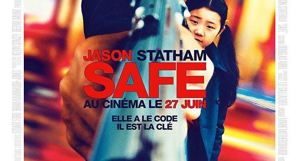 Safe