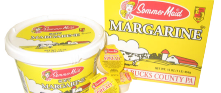 Margarine