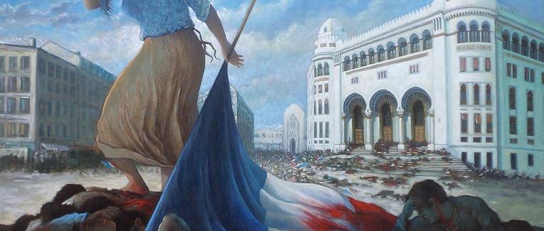 Le sel de tous les oublis (2020) Yasmina Khadra