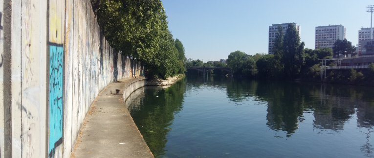 Dans ta ville,