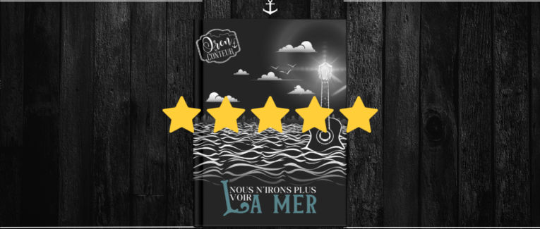 Nous n'irons plus voir la mer