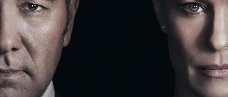 House of Cards - Saison 4