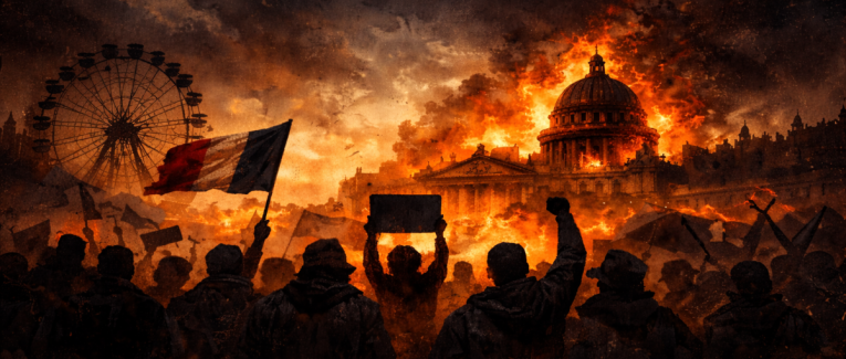 Nous n'croyons plus vos voix...