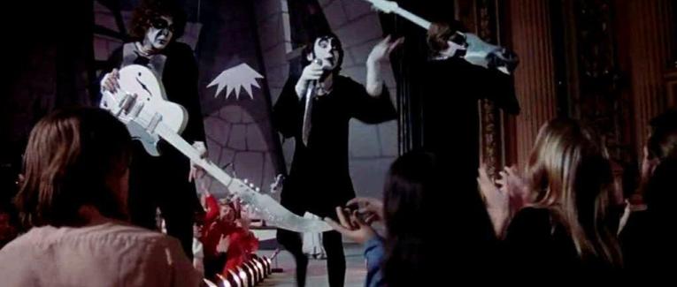 Phantom of the Paradise (Brian de Palma, 1974)