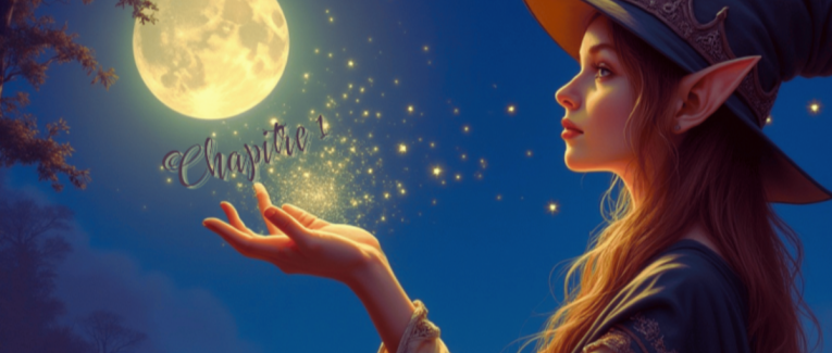Chapitre 1 : Astréla