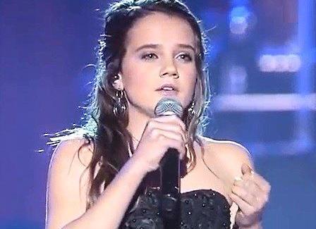 Une star est née – Amira Willighagen la Maria Callas du 21ème siècle