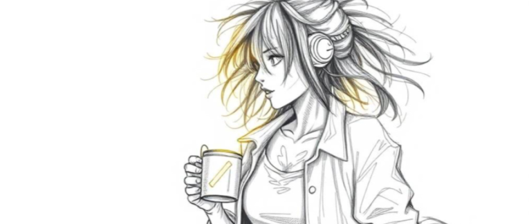 La cafetière ☕️