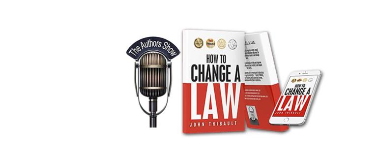 How to Change A Law