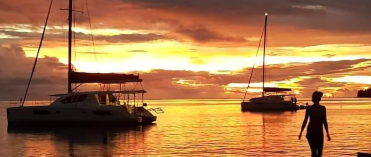 Amour de la voile