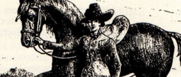 "Je suis de cœur une sauvage"