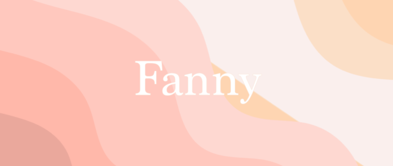 Fanny