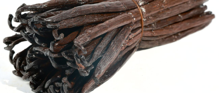 La vanille c'est bien plus qu'un trésor culinaire