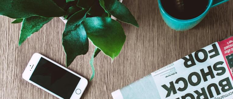 3 Taiwanese Online Media Bridging You and the World