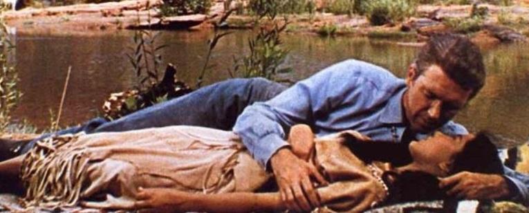 La Flèche brisée (Broken Arrow, Delmer Daves, 1950)