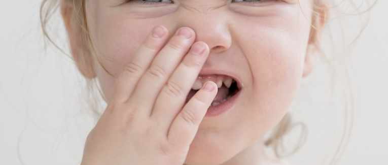 Les yeux d'enfant ...