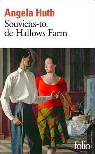 Souviens-toi de Hallow Farm