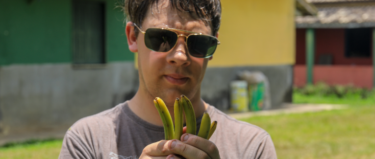 Gousse de Vanille Sèche ou Épuisée ? Ne la Jetez Plus Jamais !