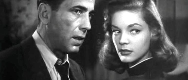 Le Grand Sommeil (The Big Sleep, Howard Hawks, 1946)