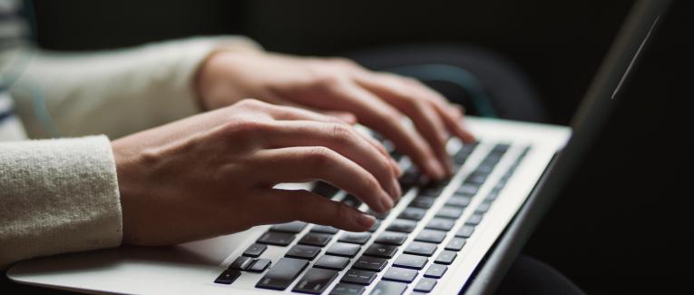 Créer du contenu : mes écritures