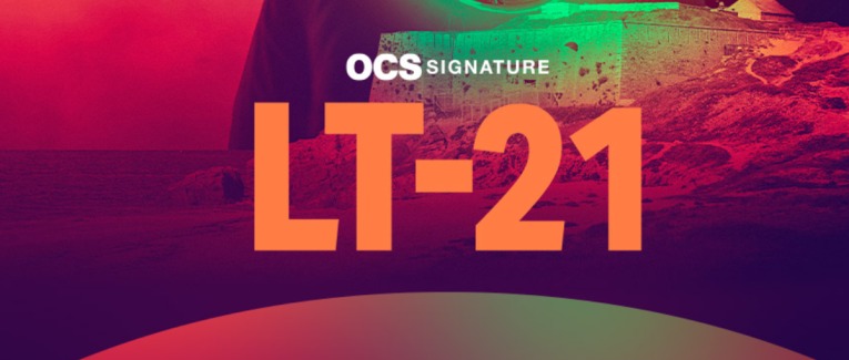 LT-21 - Saison 1