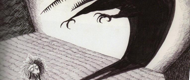 Vincent (Tim Burton, 1982)