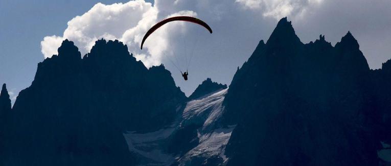 Du bon air en Abondance