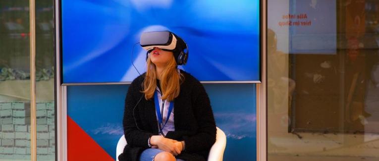 Facebook/Oculus, from virtual reality to the metaverse...