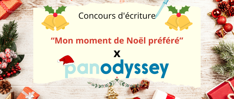 "Mon Moment de Noël Préféré”