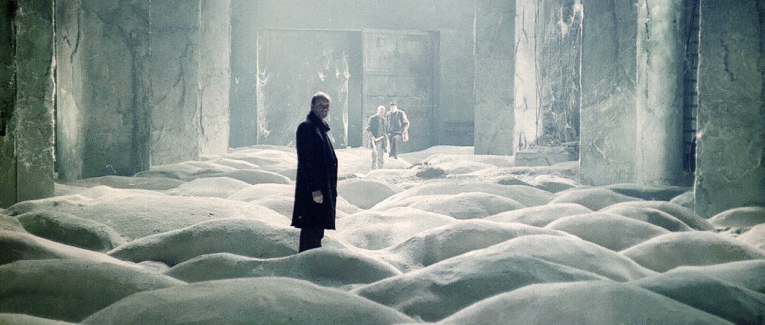 Stalker (1979) Andrei Tarkovski