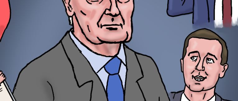 Michel Barnier - Mission impossible ou pas ?