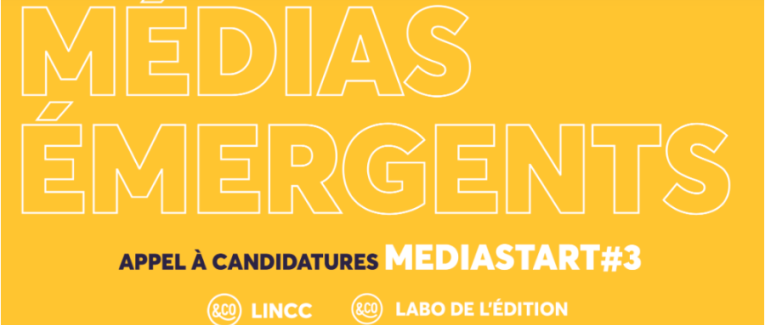 Soutenir les médias émergents, une nécessité dans un monde en mouvement