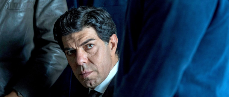 Le Traître (2019) Marco Bellocchio