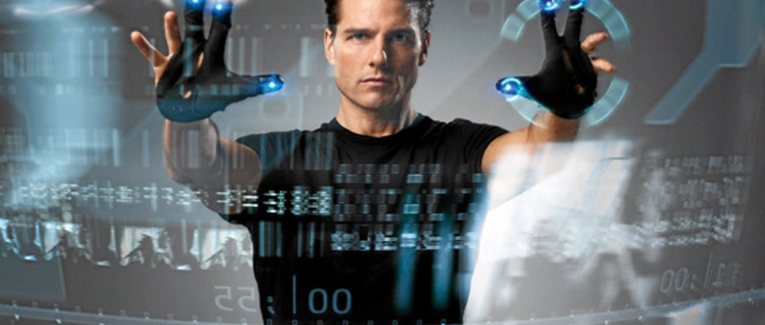 Minority Report (Steven Spielberg, 2002)