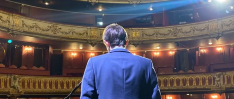 Finale PRIX MIRABEAU à l'Opéra national du Rhin