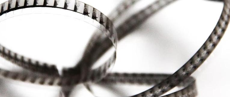 Gros plan sur une vie qui ne tient qu'à un film