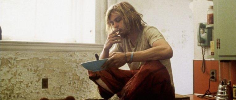 Last Days (Gus Van Sant, 2005)