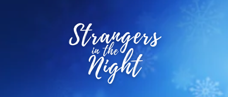 Strangers in the Night - Chapitre 3