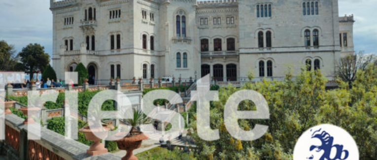 Discover Trieste: Three Must-See Landmarks