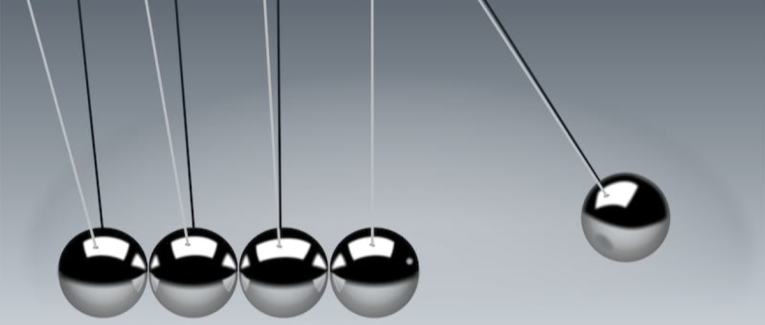 Une nouvelle fois en mouvement